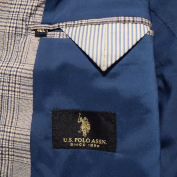 U.S Polo Assn - Picture 6 of 7